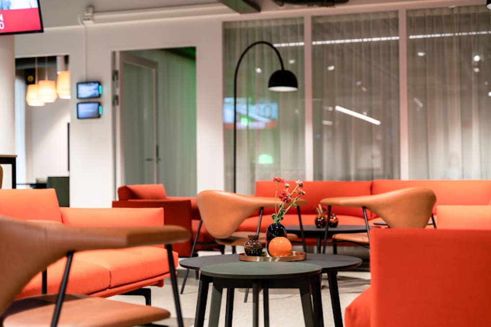 Forskningsparken-OSLO