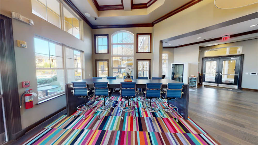 Apt Cottonwood Reserve