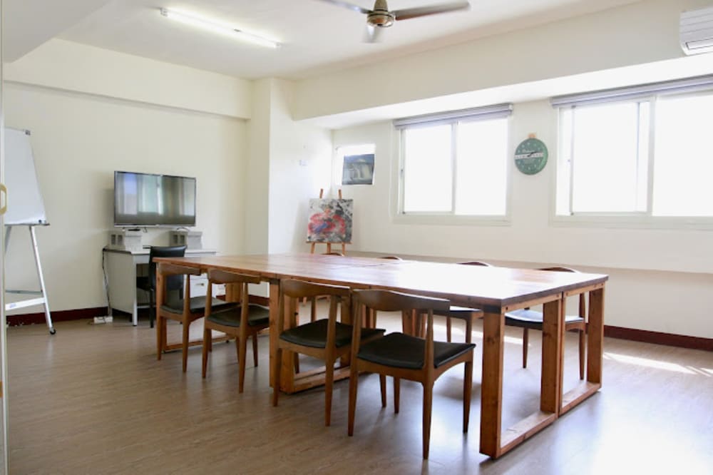 Dutch Uncle Venue Rental