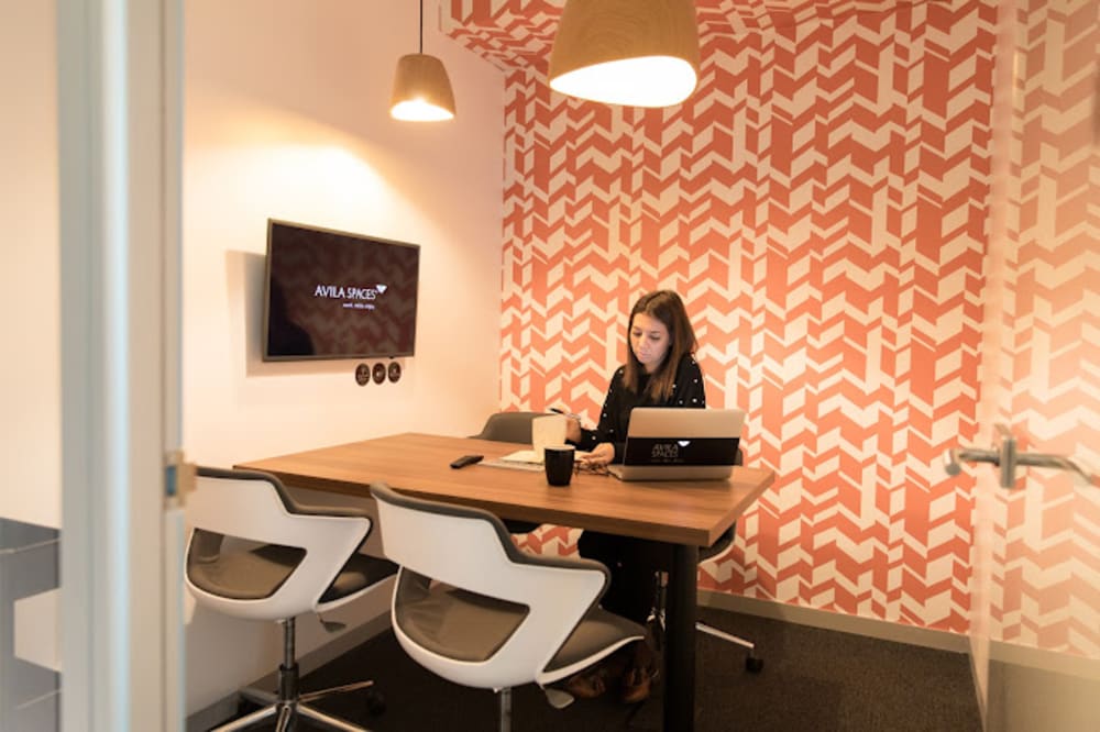 Avila Spaces 6 1 esq