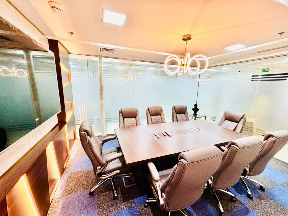 ARM Business Center Flexi Desk