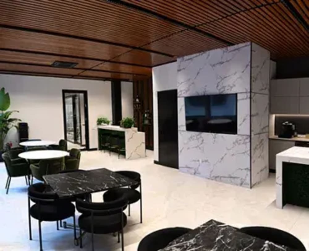 Suites by NYLO Medical Co Working Space