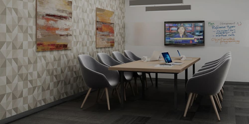 Quest Offices Mumbai