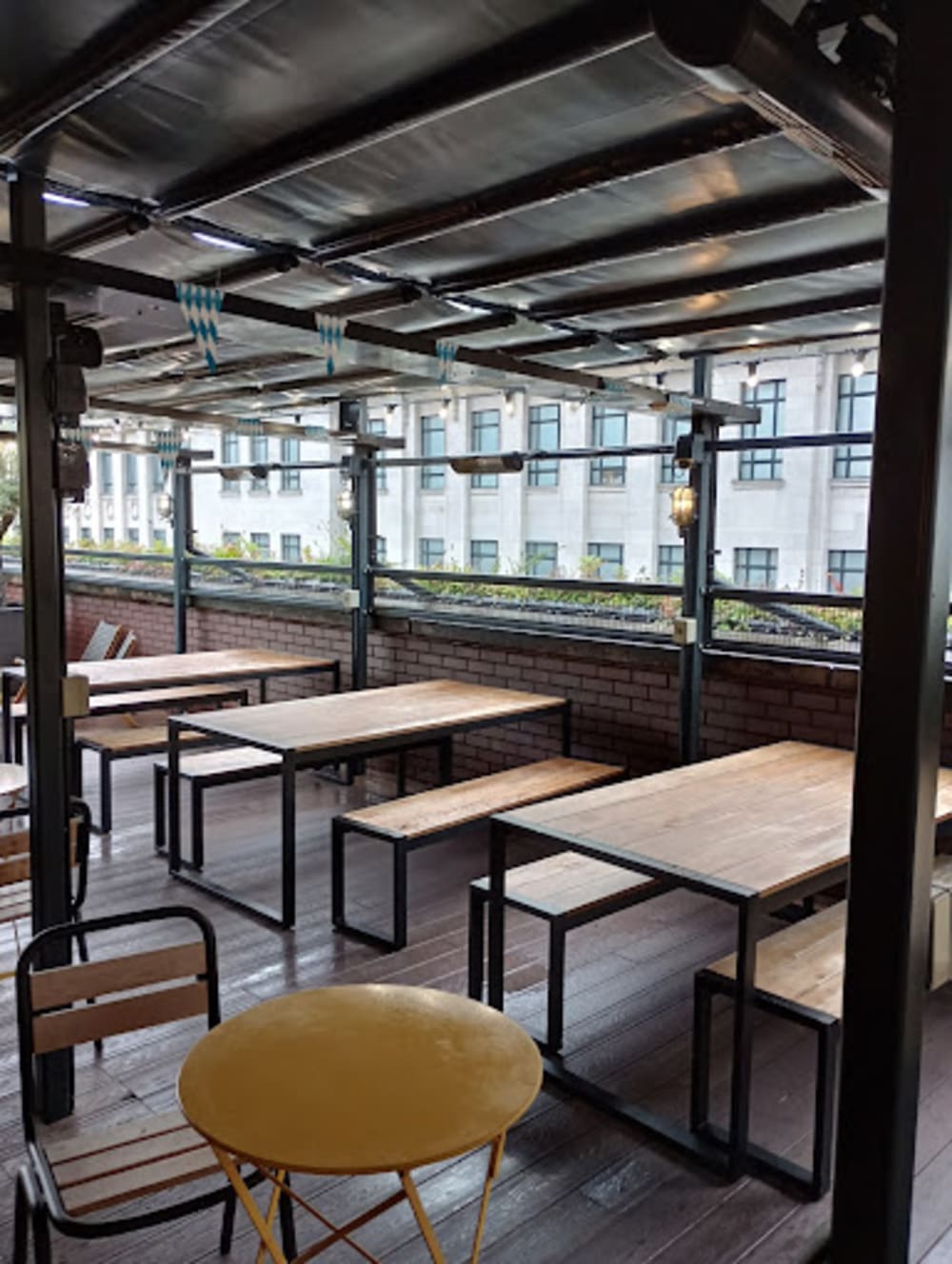 Bruntwood Bloc | Manchester