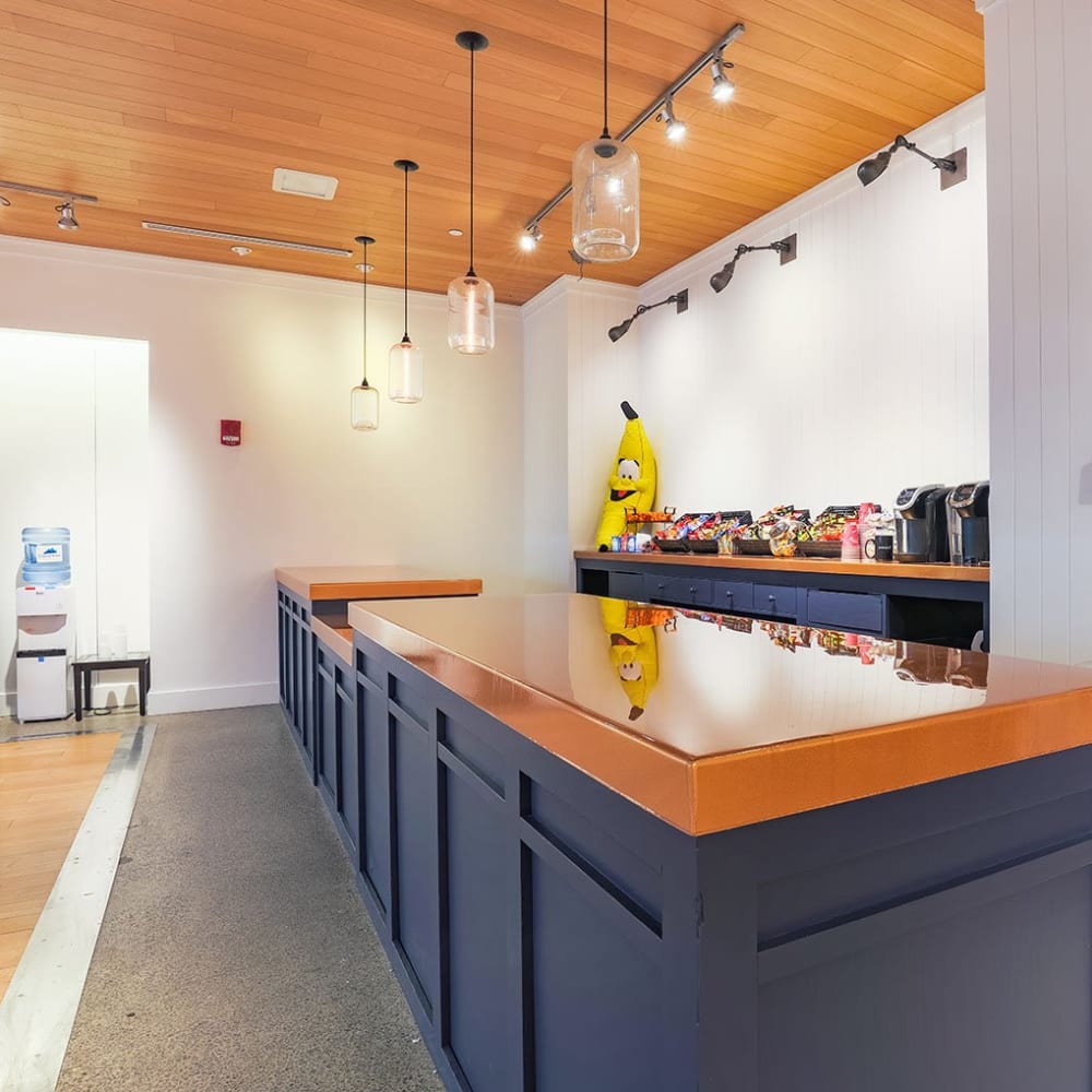 Asylum CoLab 200 State St