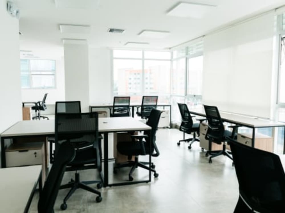 Regus Via Samborondon