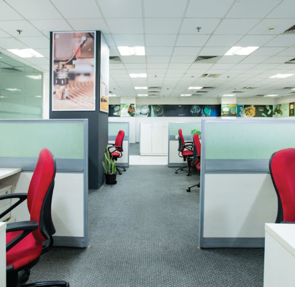 IHDP Business Park- Noida