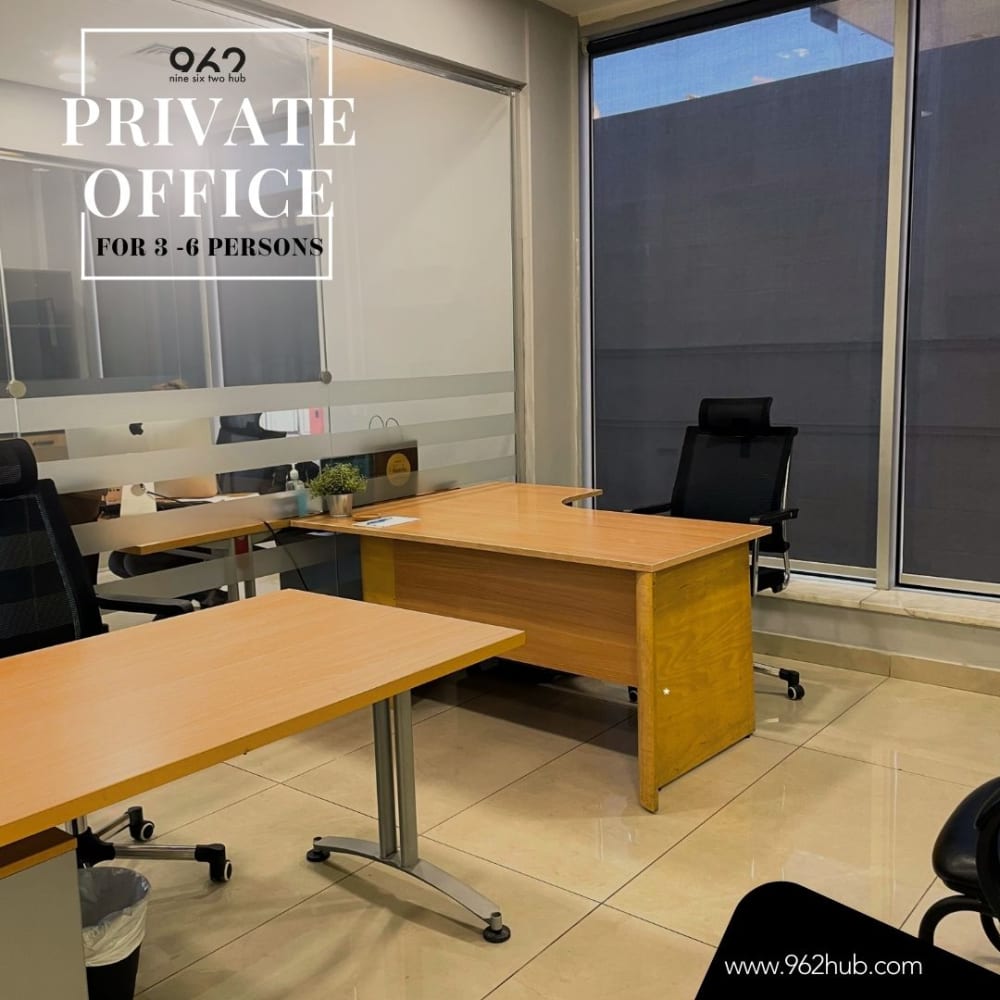 962 Hub Arar St Amman