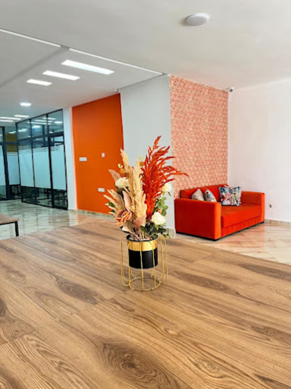 Clockwise Office-Kenitra