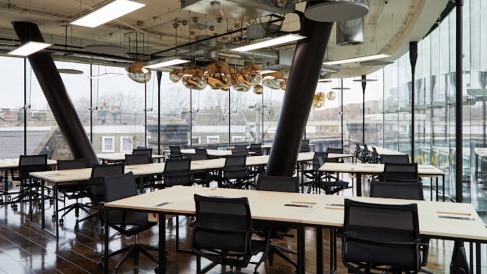 LABS London Triangle