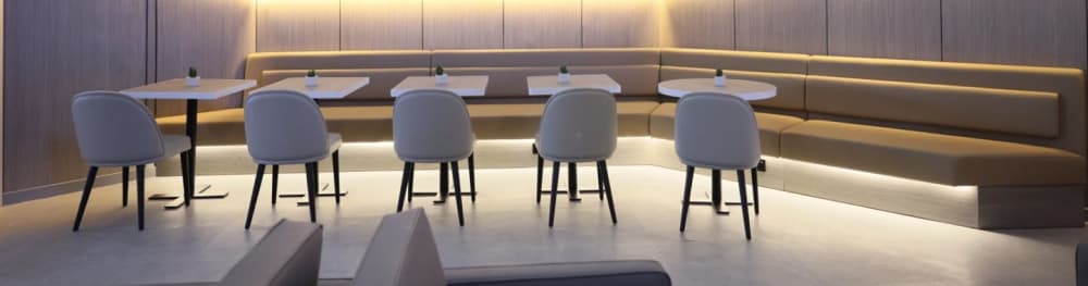 Plaza Premium Lounge DragonPass x Plaza Premium Lounge