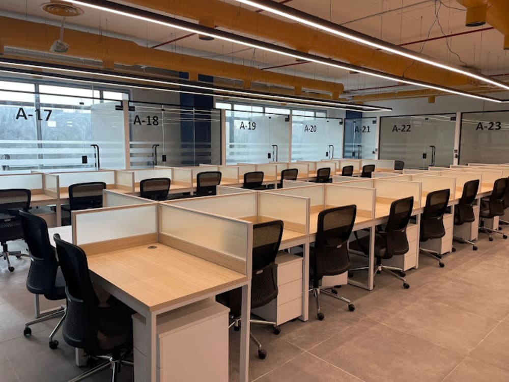 Super Office-As Suwaidi