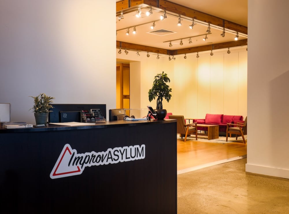 Asylum CoLab 200 State St