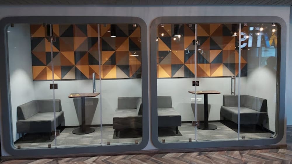 Awfis Srestha Marvel Gachibowli