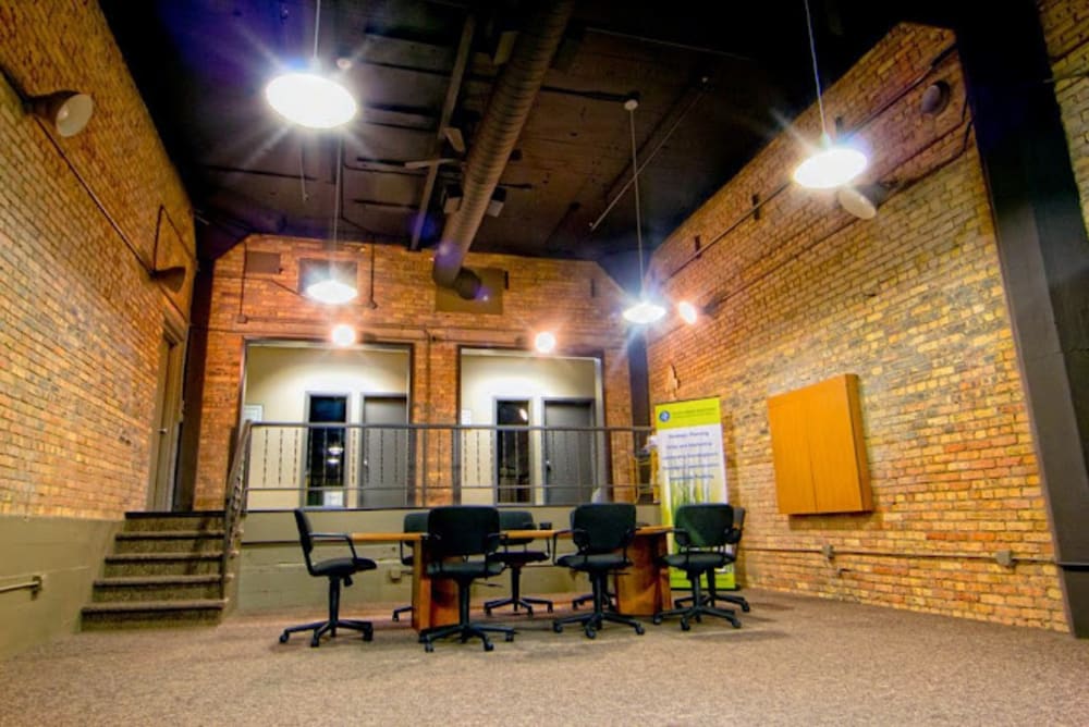 RVC Offices-Grand Rapids