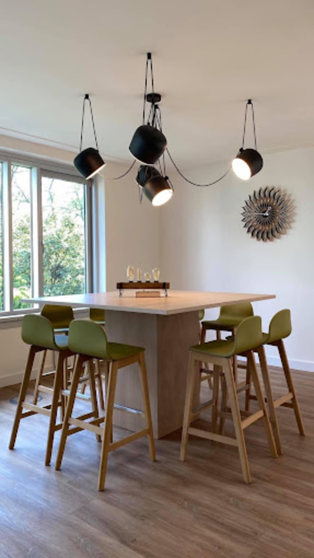 Regus Messeturm Frankfurt