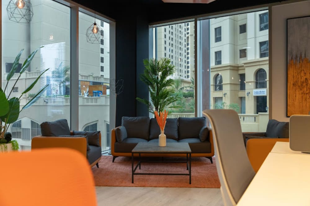 Alba Corp Innovation hub