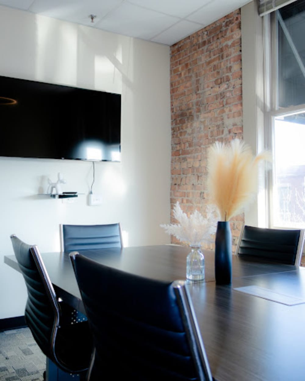 Mission Workspace-La Grange