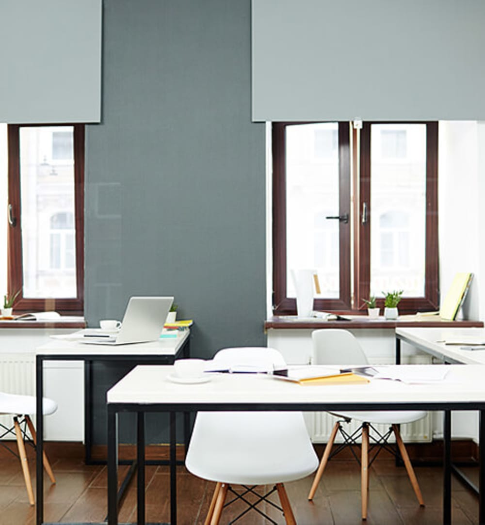 Co desk Space- Jaipur