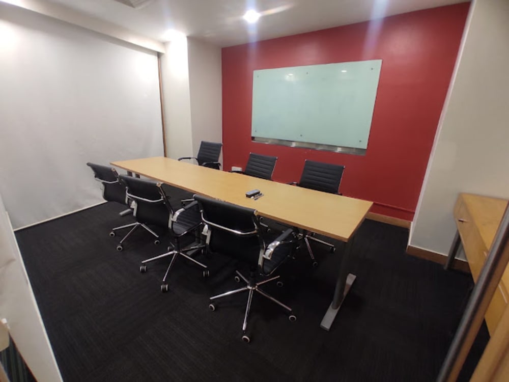 CIIC Co-Working Space