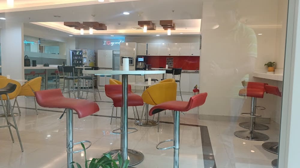 Avanta Serviced Office Gurugram