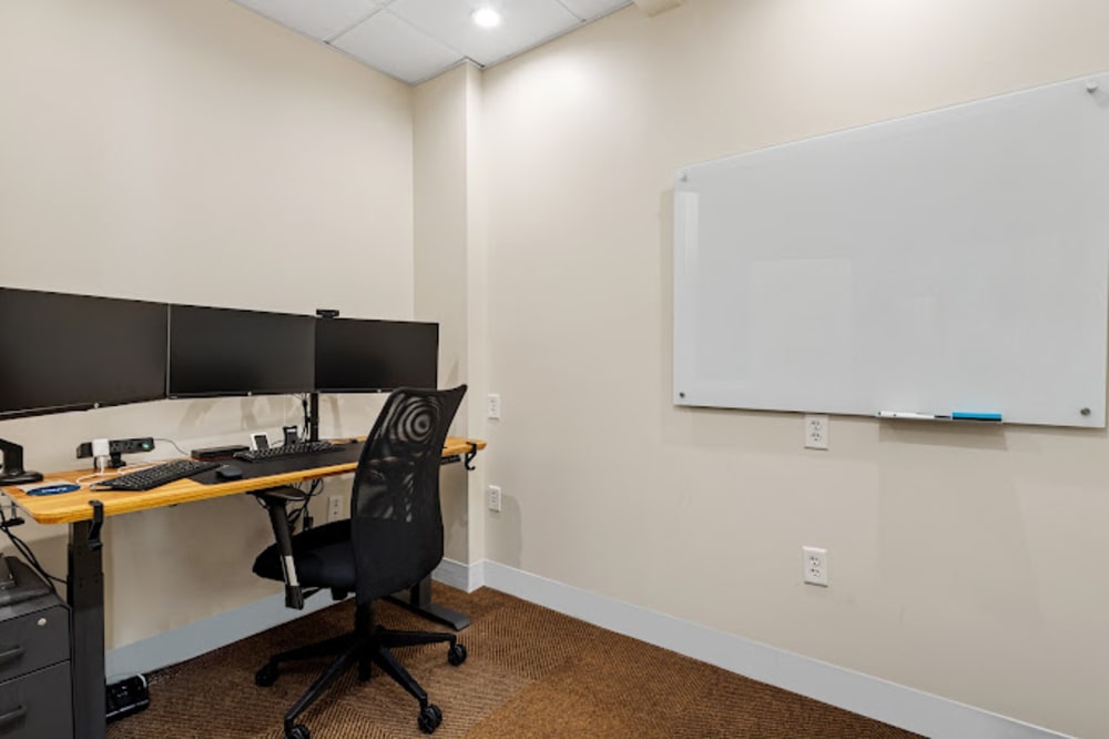 Work Station-Cohasset