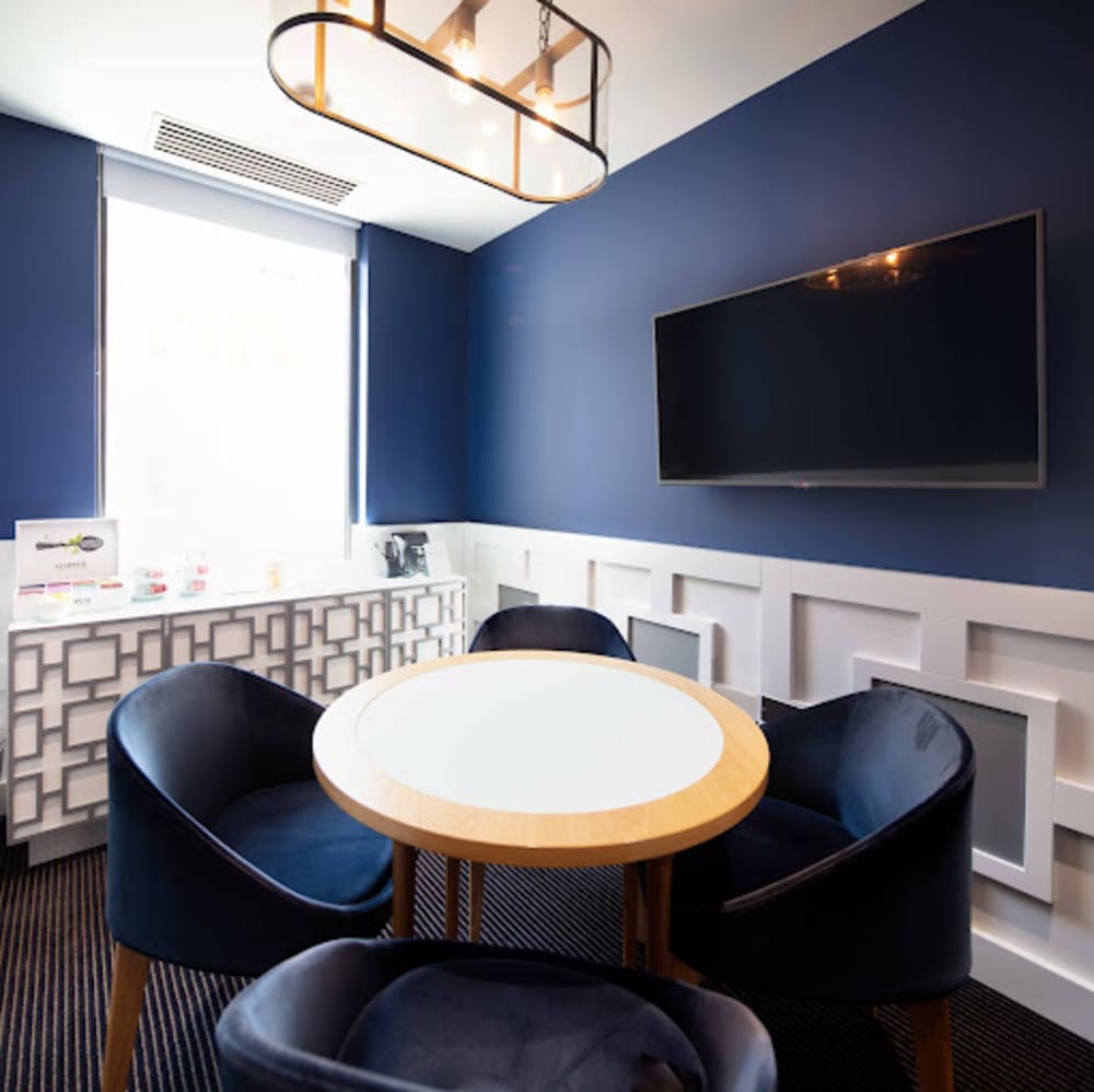 Office Space in Town  London 20 St Dunstans Hill