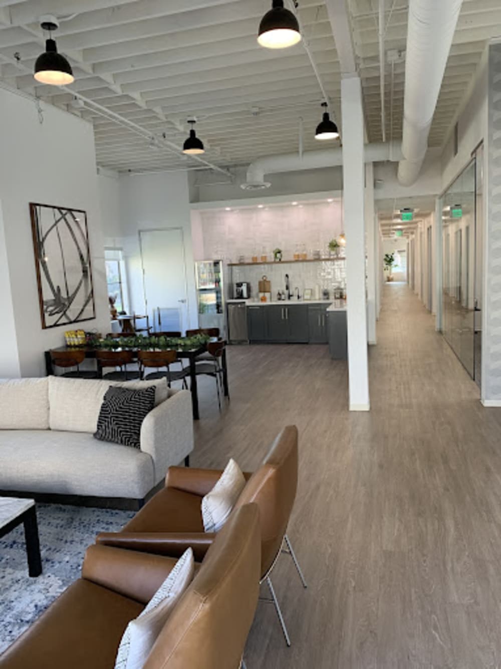 TailoredSpace Riverside