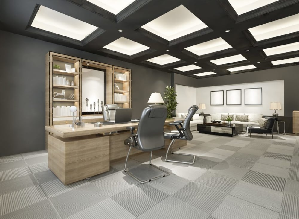 WorkHub Business Center