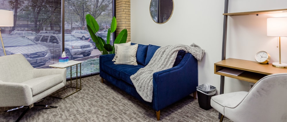 Therapy Space Houston