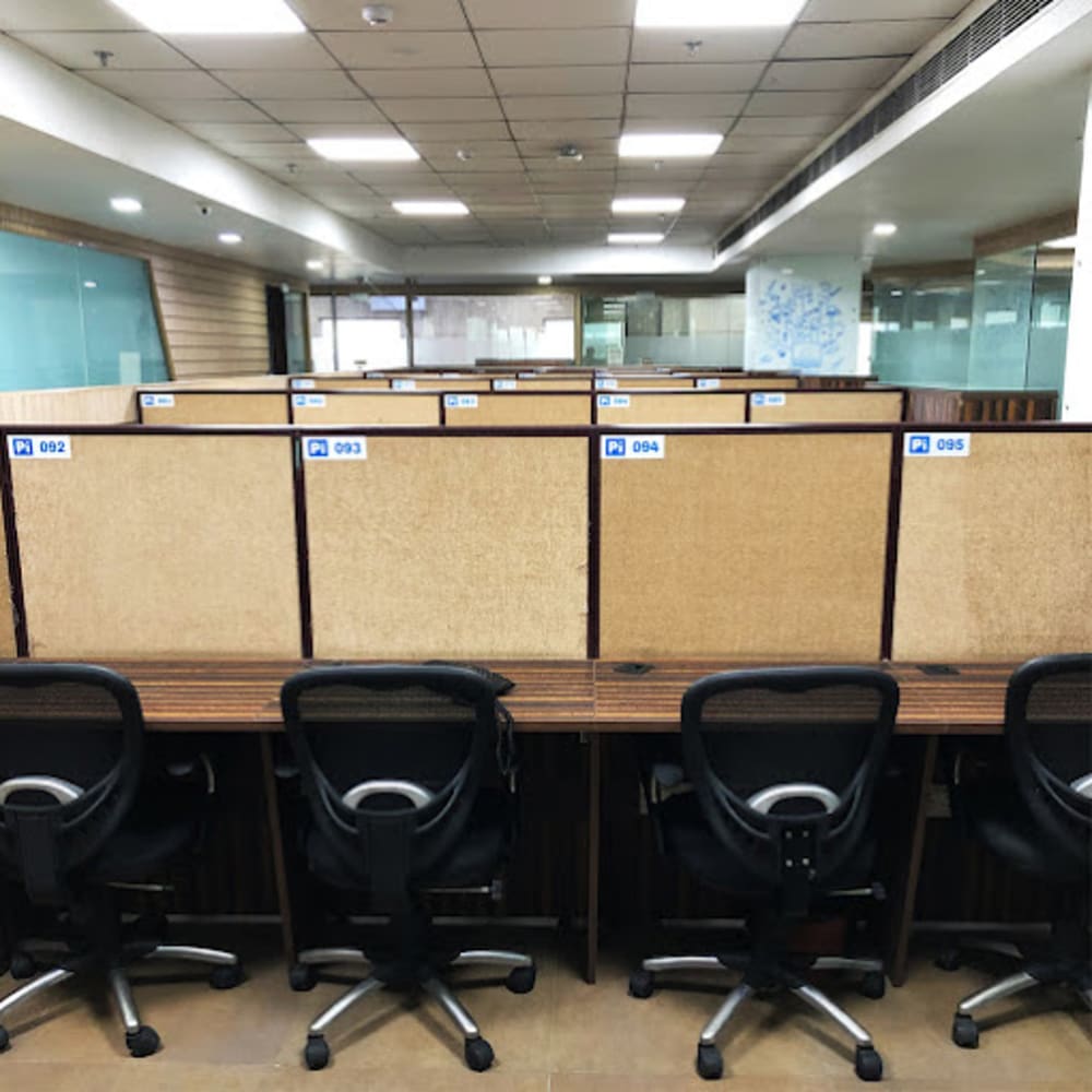 PiWork Urbtech Matrix- Noida