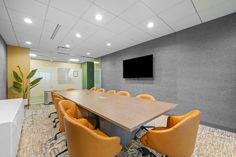 Workstyle Spaces - 1750 E Golf Rd