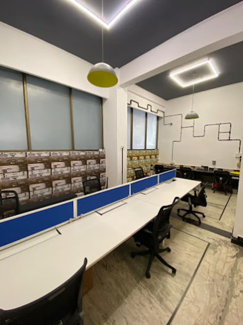 The Hub Tasker Town Bengaluru