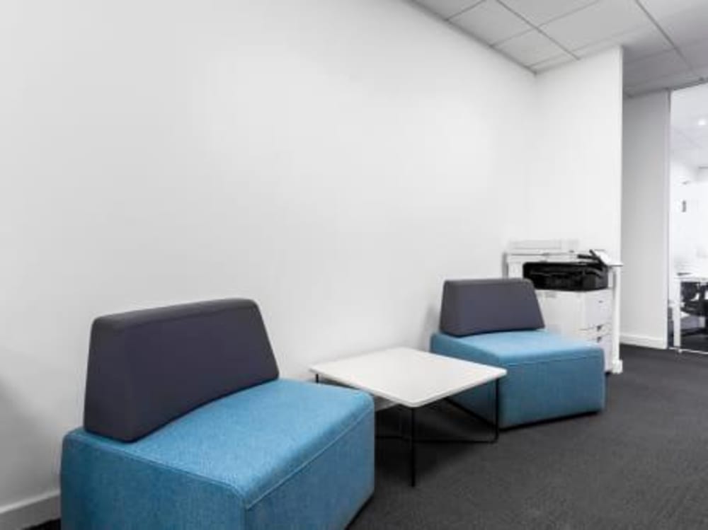 Regus Quayside Newcastle