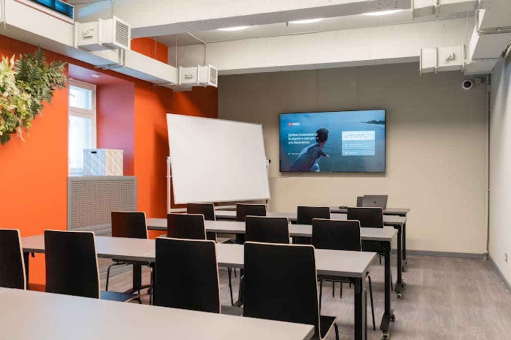 Sprint Space-Dnepropetrovskaya