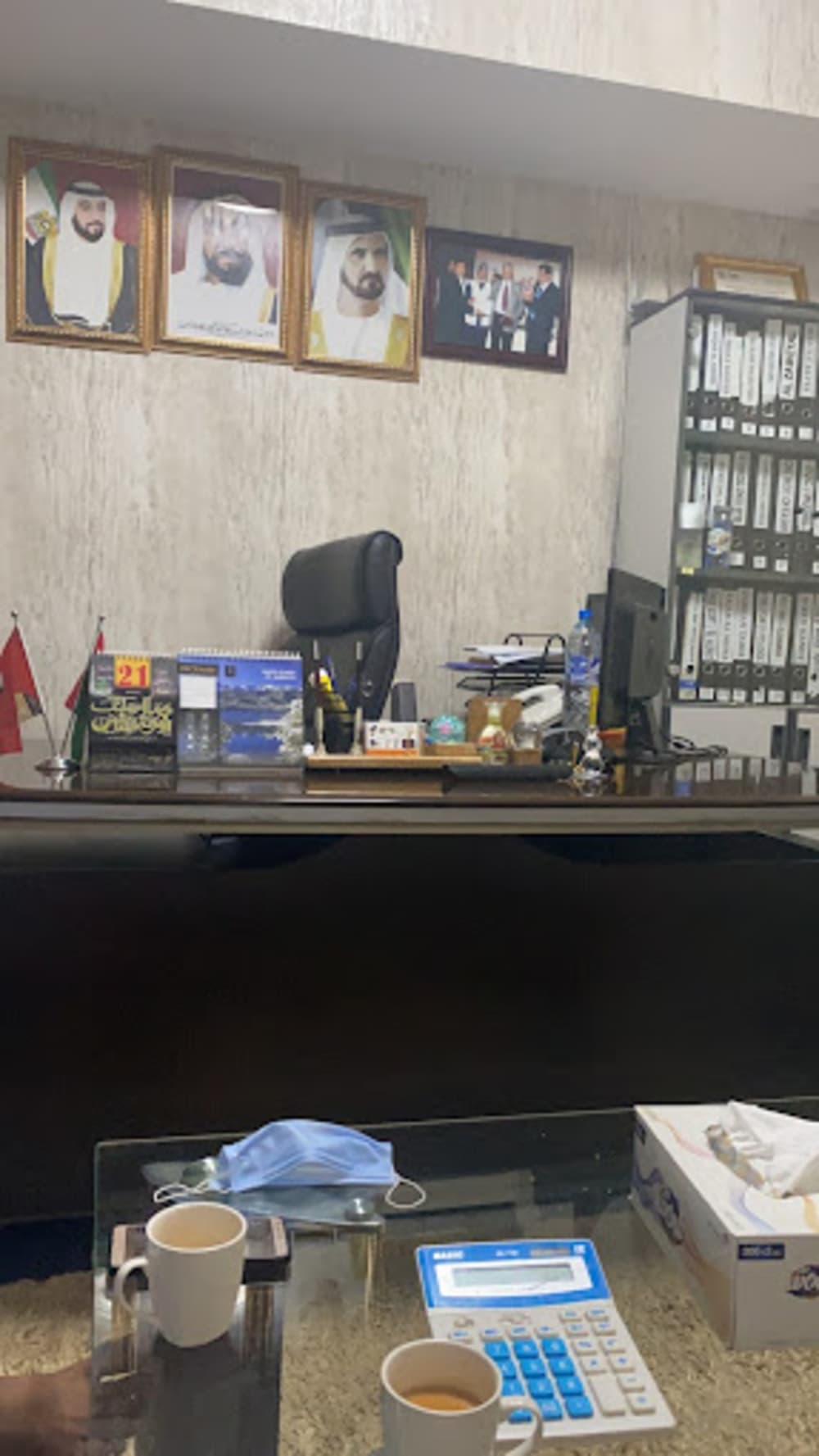 Dubai Setup Business Management Consultant