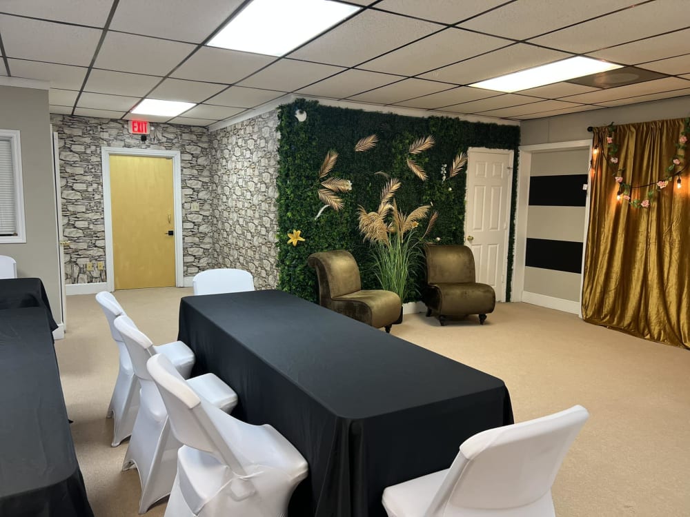 Pop UP And Create Coworking-Marietta