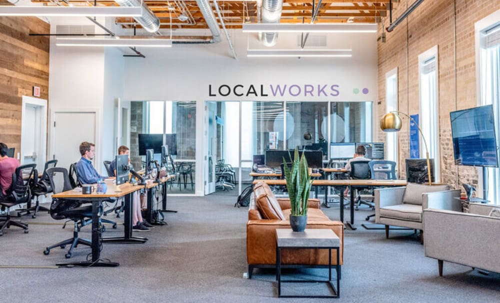 LocalWorks salem ma
