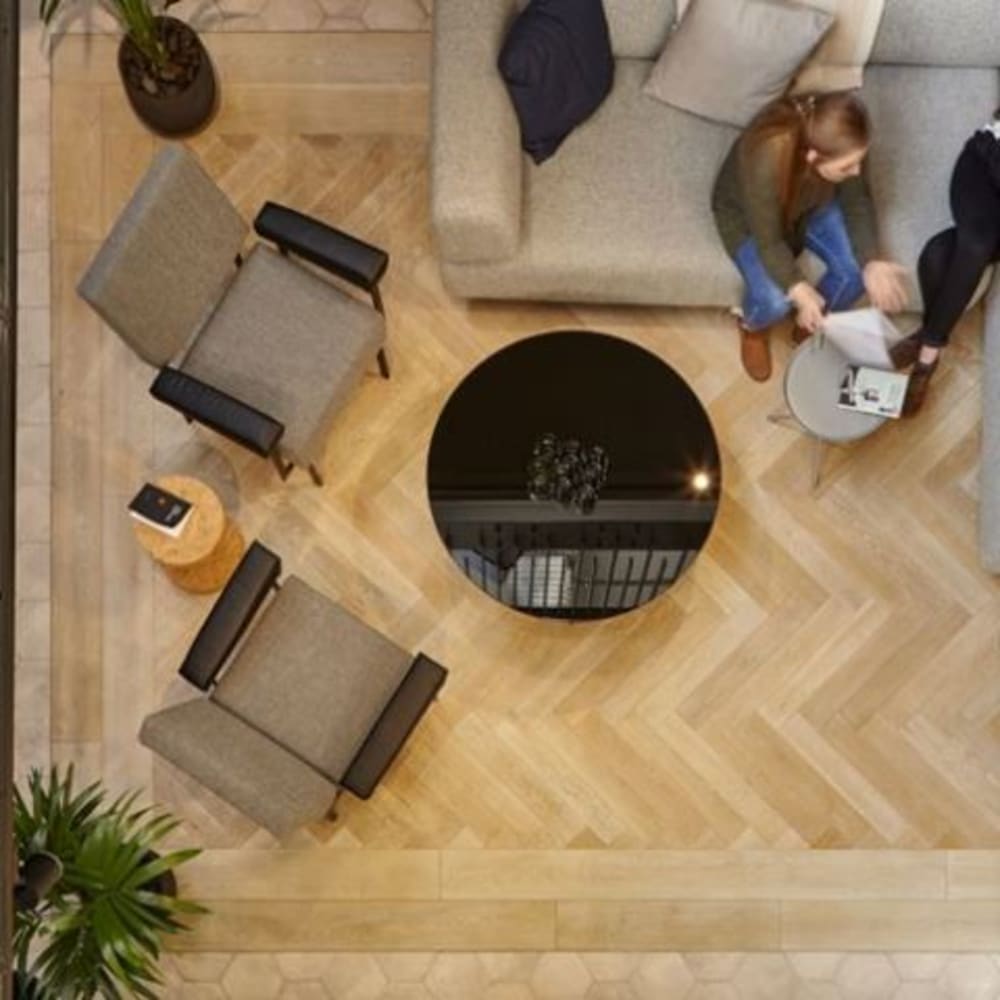 The Office Great Portland Street