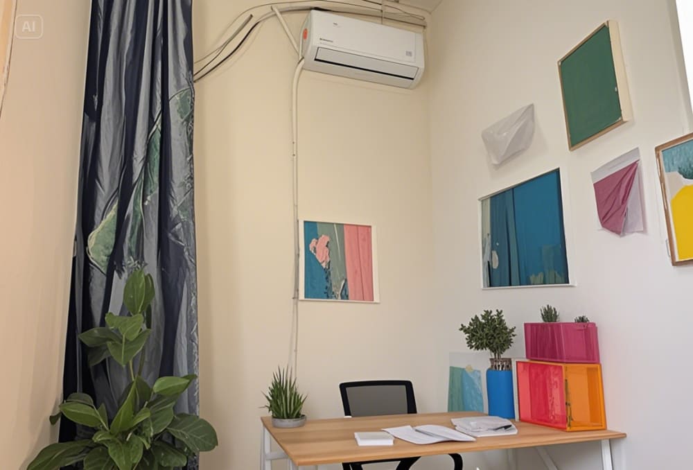 SIVO COWORKING SPACE