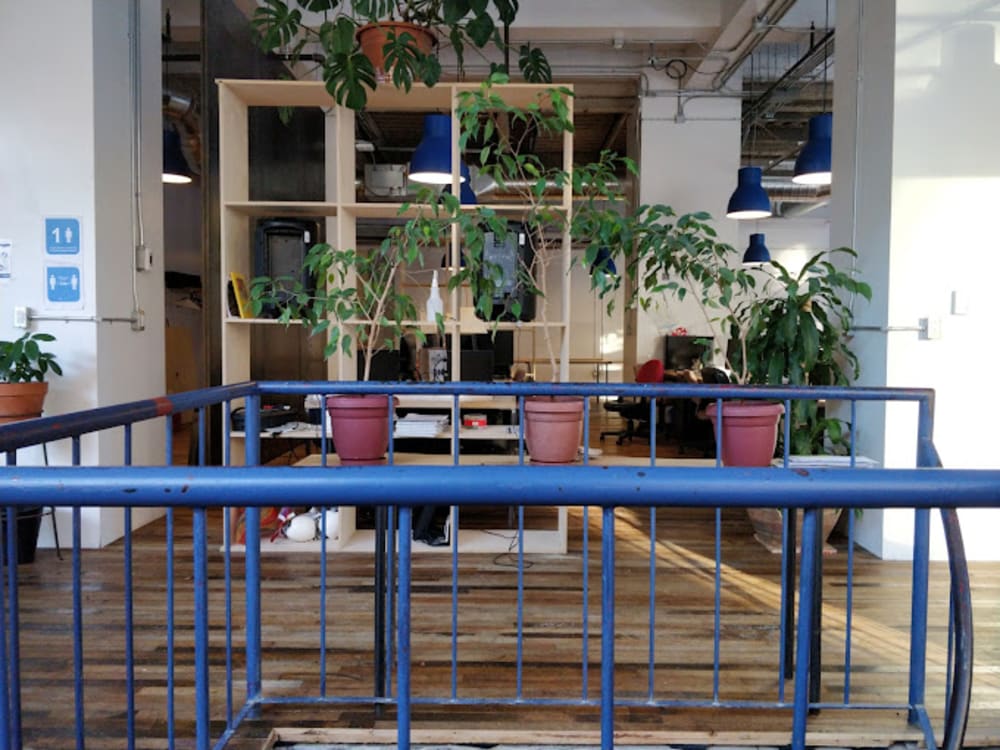 Espace Ville Autrement