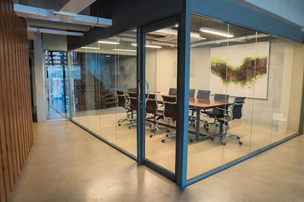 WORX Havelock House- Colombo