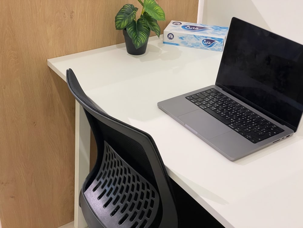 CoLab Offices-Jeddah