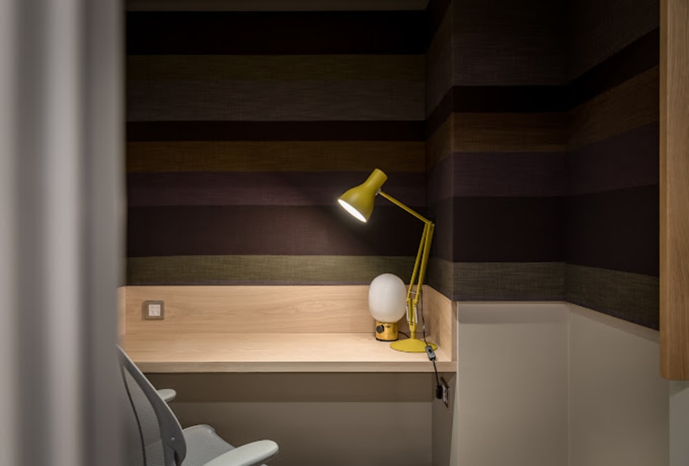 Fora Spaces London Fitzrovia 22 Berners Street