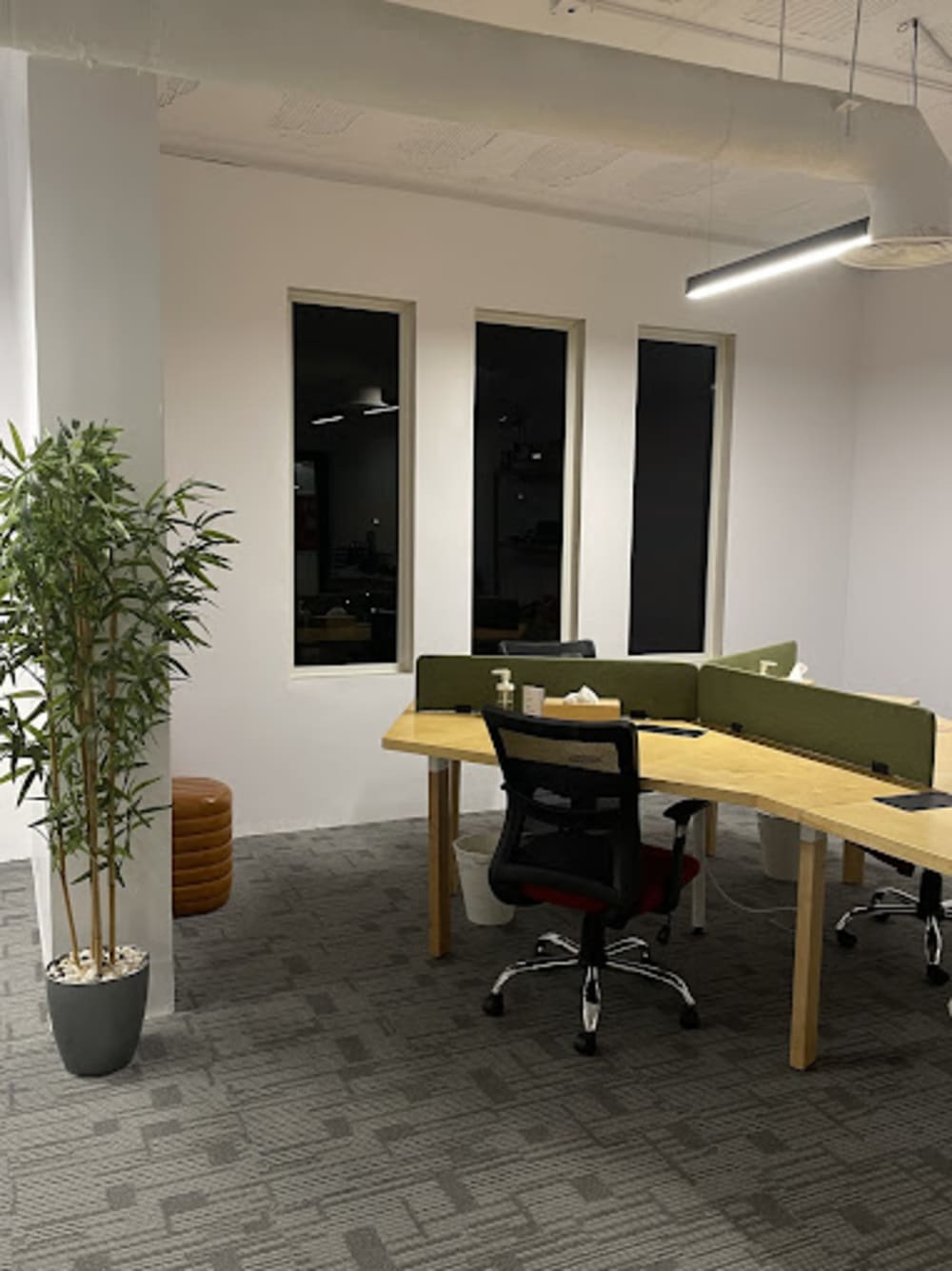 Enlight Coworking Space