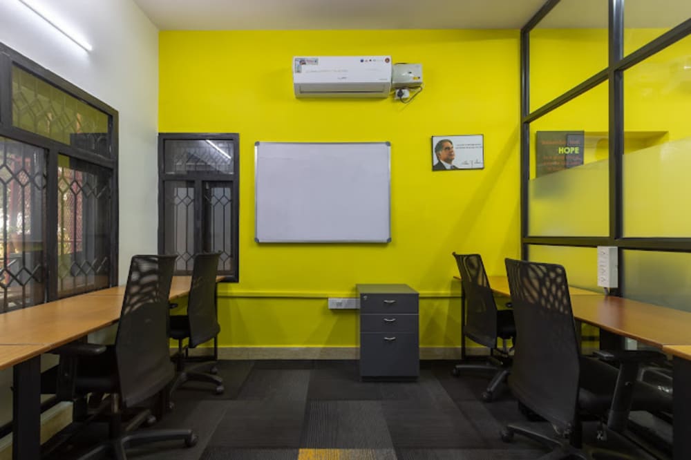 Beginest Harbor 2 CoWorking