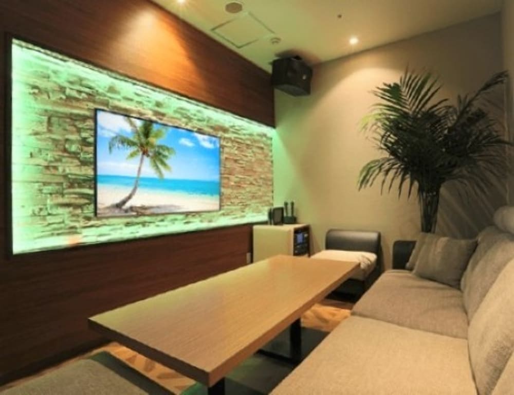 Oshigoto Pasela Namba Dotonbori