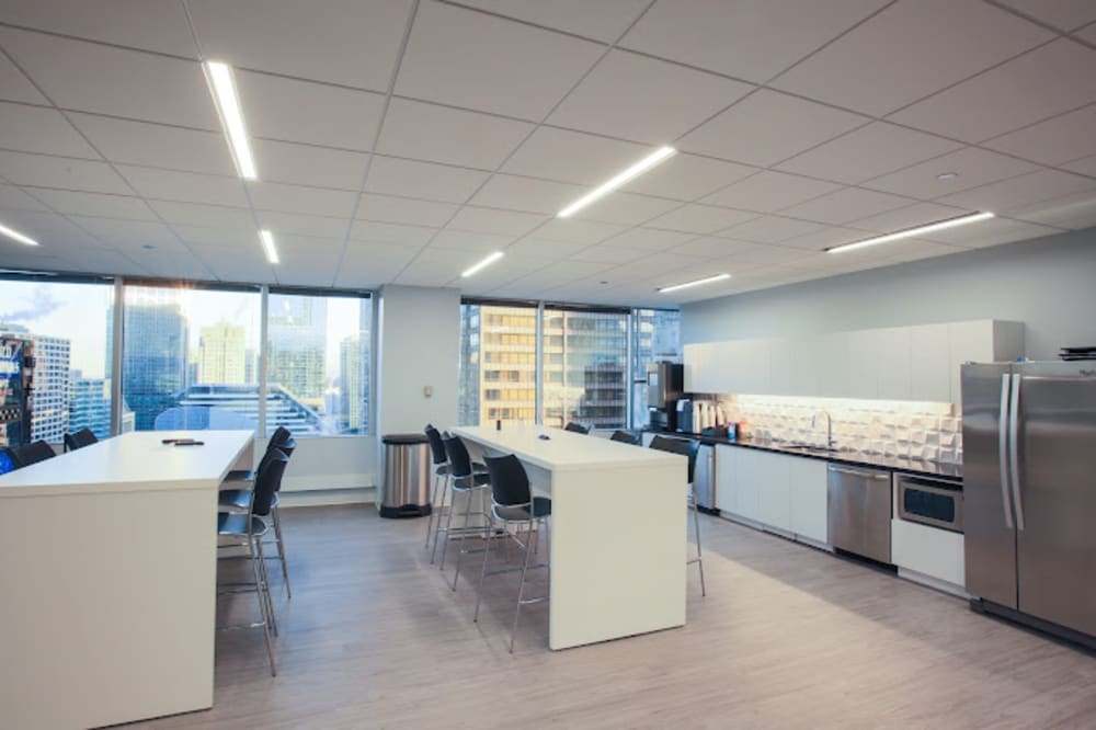 Integrated Office Suites