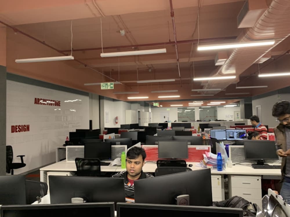 Systra India West Bangal