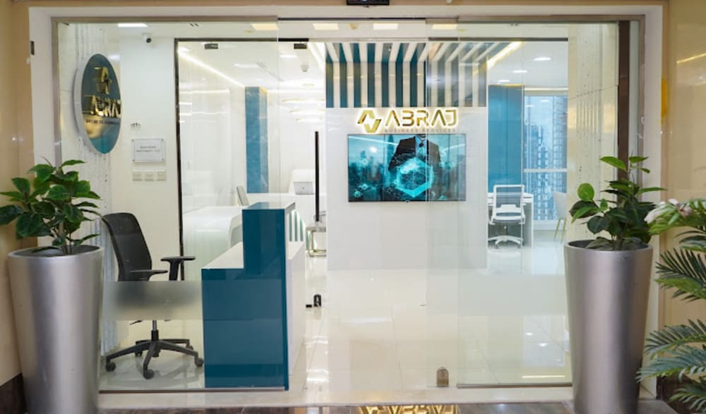 Abraj Business Services